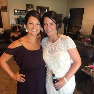 Meet your Posher, Sadie